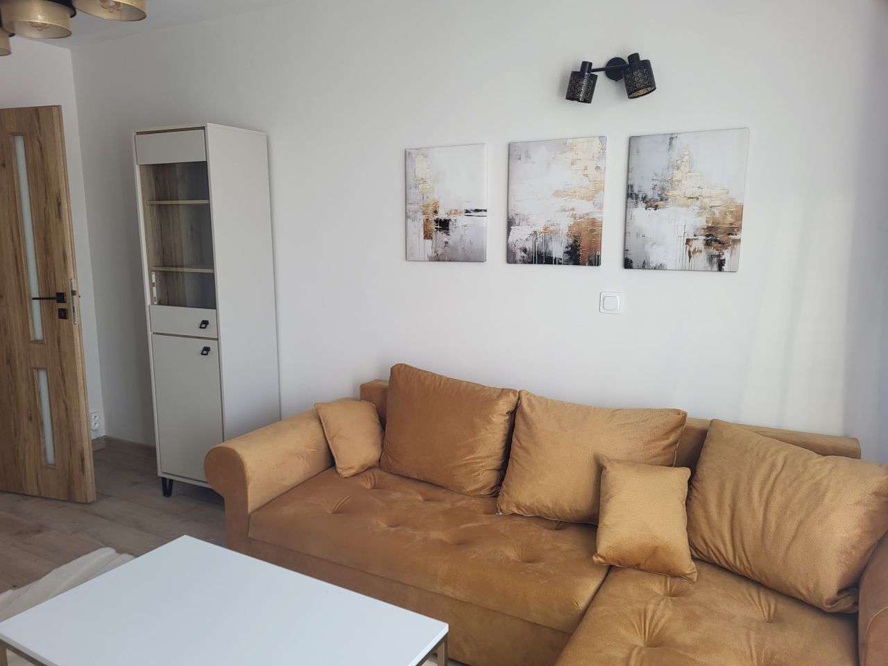 Mieszkanie 2-pokojowe Toruń Rubinkowo, ul. Filomatów Pomorskich. Zdjęcie 2