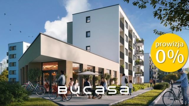 Mieszkanie 2-pokojowe Kraków. Zdjęcie 4