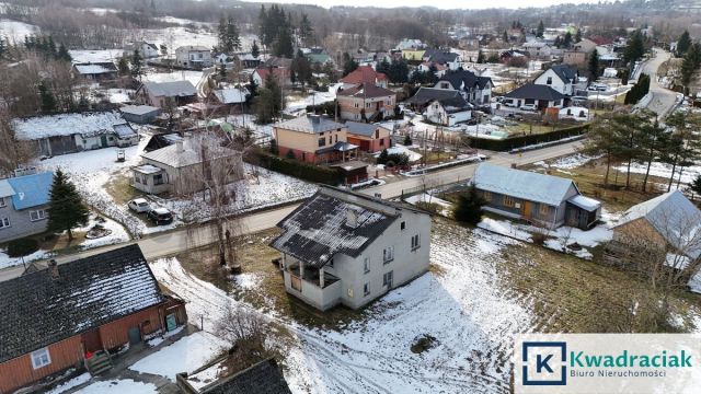 dom wolnostojący, 7 pokoi Pusta Wola. Zdjęcie 5