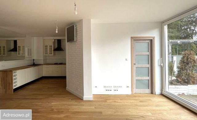 Mieszkanie 4-pokojowe Warszawa Saska Kępa, ul. Libijska. Zdjęcie 1