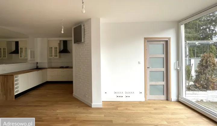 Mieszkanie 4-pokojowe Warszawa Saska Kępa, ul. Libijska