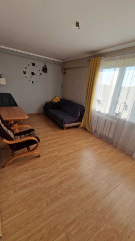 Mieszkanie 3-pokojowe Łask, ul. Jodłowa. Zdjęcie 1