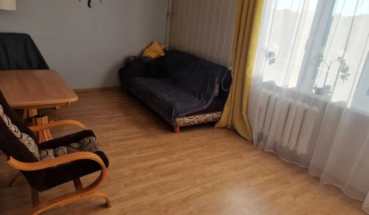 Mieszkanie 3-pokojowe Łask, ul. Jodłowa