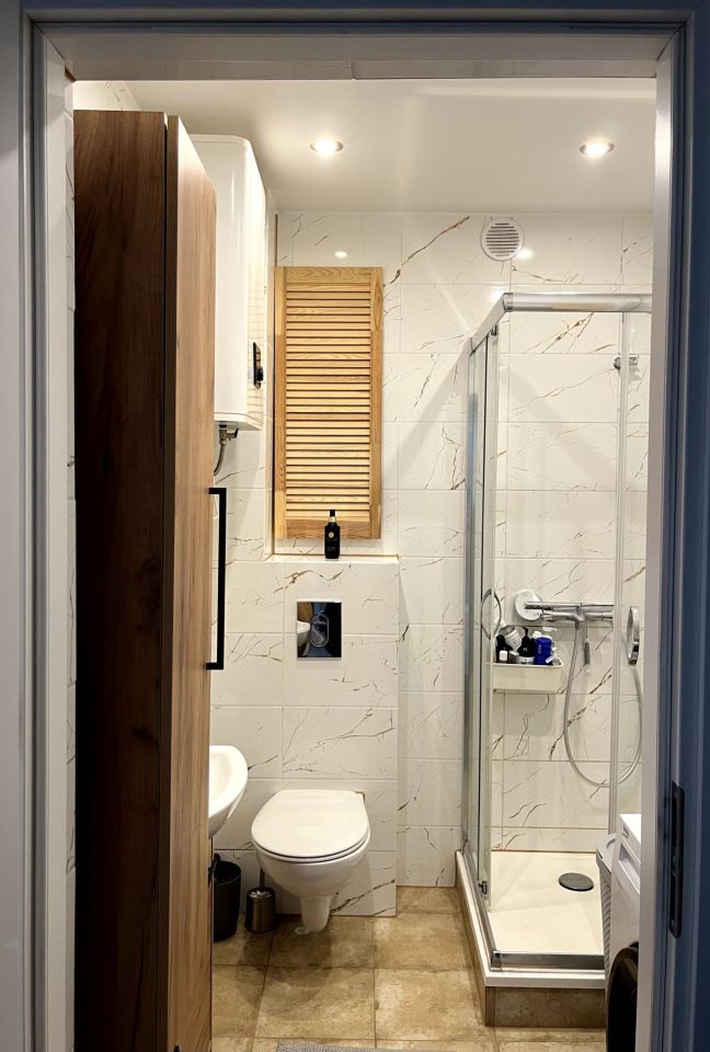 Mieszkanie 2-pokojowe Gdańsk Śródmieście, ul. Wesoła. Zdjęcie 8