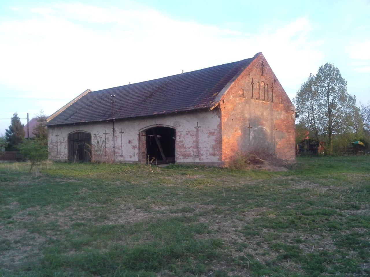 gospodarstwo Ziemiełowice. Zdjęcie 6