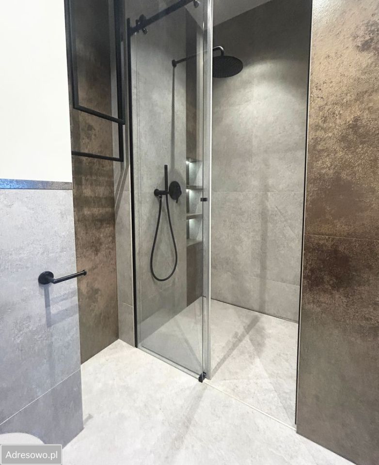 Mieszkanie 2-pokojowe Warszawa Ochota, ul. Maszynowa. Zdjęcie 9