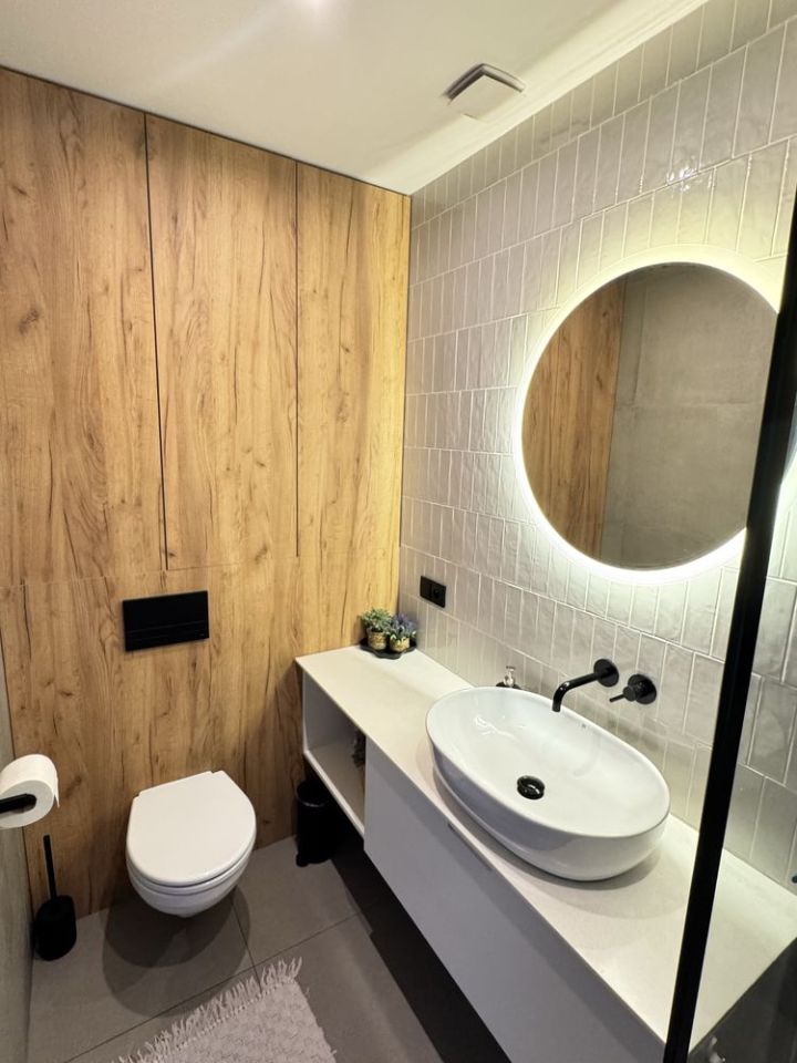 Mieszkanie 3-pokojowe Łódź Śródmieście. Zdjęcie 4