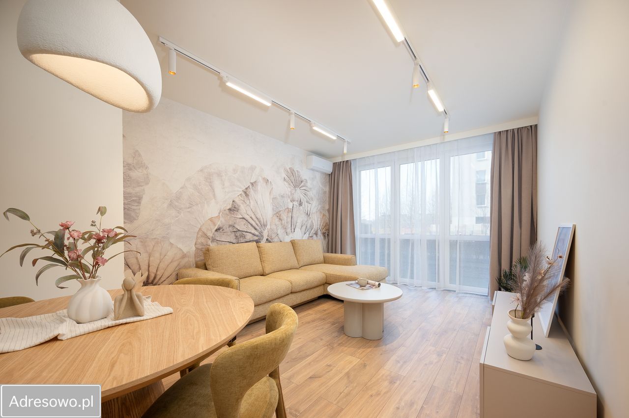 Mieszkanie 3-pokojowe Kraków Czyżyny, ul. Bolesława Orlińskiego. Zdjęcie 10