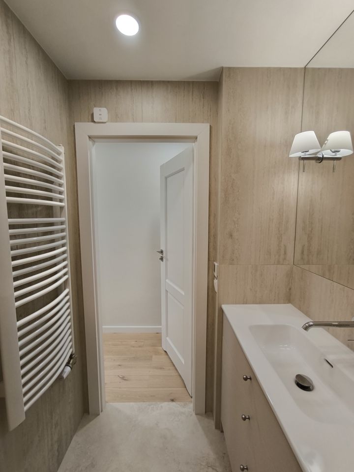 Mieszkanie 4-pokojowe Kraków Krowodrza, ul. Józefa Friedleina. Zdjęcie 13