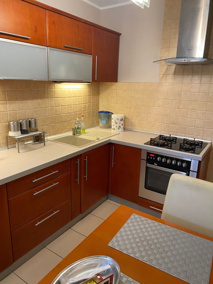 Mieszkanie 2-pokojowe Koło, ul. Tulipanowa. Zdjęcie 10