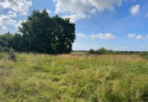 Działka budowlana Strzegów. Zdjęcie 3