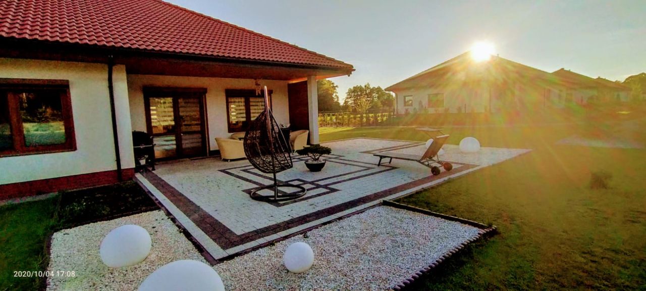 dom wolnostojący, 4 pokoje Wiączyń Dolny, Wiączyń Dolny. Zdjęcie 4