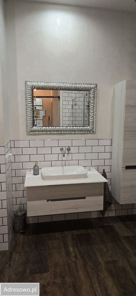 Mieszkanie 2-pokojowe Łódź Księży Młyn, ul. ks. bp. Wincentego Tymienieckiego. Zdjęcie 14