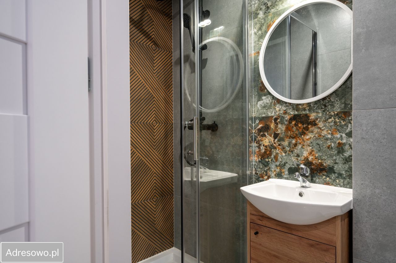 Mieszkanie 1-pokojowe Katowice Śródmieście, ul. św. Pawła. Zdjęcie 3