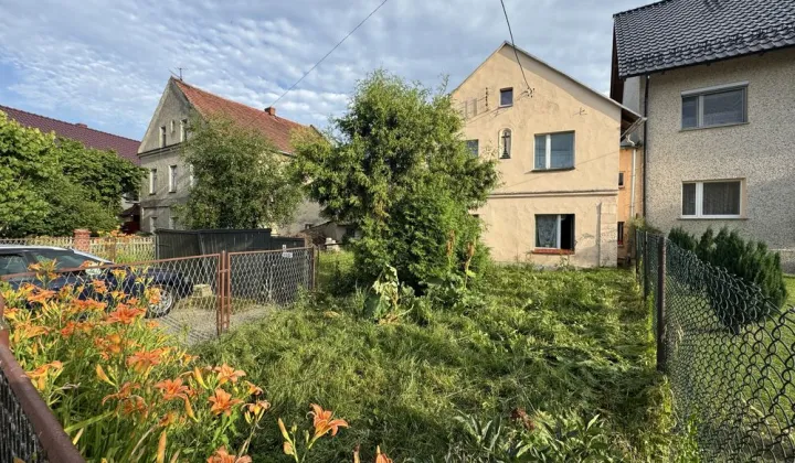 gospodarstwo Jasiona