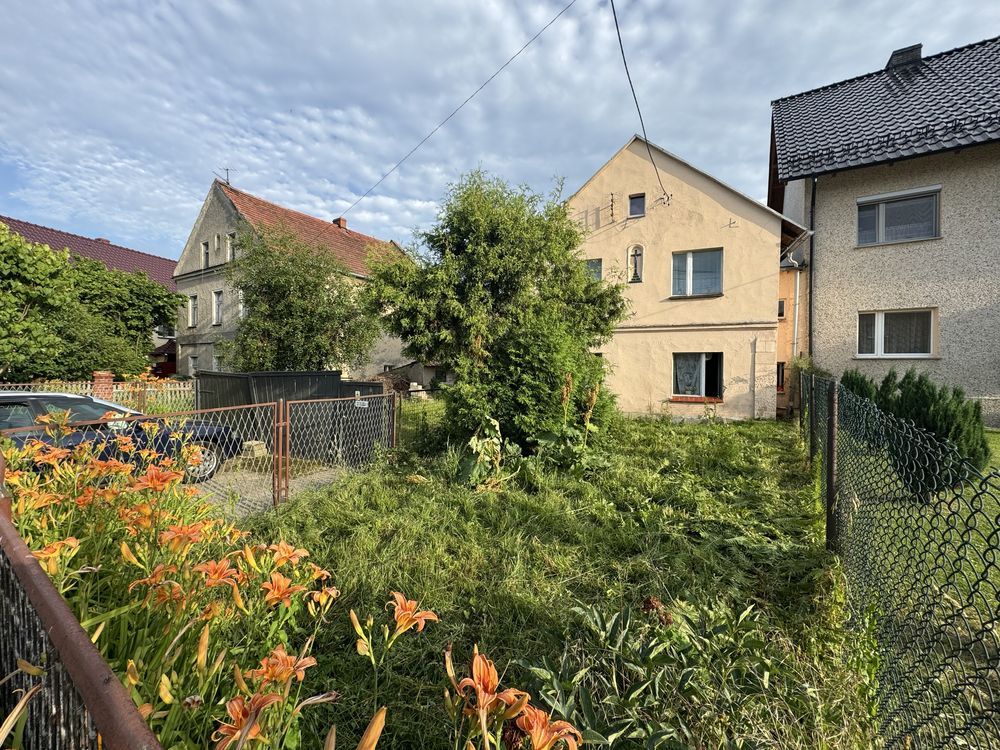 gospodarstwo Jasiona. Zdjęcie 1