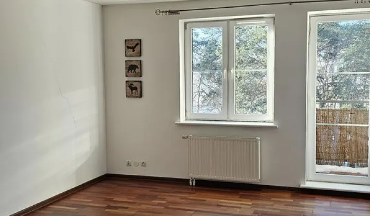 Mieszkanie 3-pokojowe Marki, ul. Duża