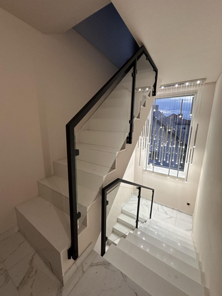 dom wolnostojący, 7 pokoi Krzeszowice. Zdjęcie 46