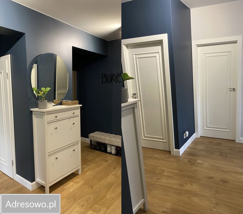 Mieszkanie 4-pokojowe Zielona Góra Centrum, ul. Stanisława Moniuszki. Zdjęcie 6