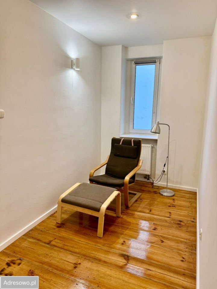 Mieszkanie 3-pokojowe Poznań Stare Miasto, ul. Chwaliszewo. Zdjęcie 12