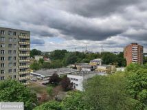 Mieszkanie 2-pokojowe Warszawa Bródno, ul. Michała Kleofasa Ogińskiego. Zdjęcie 1
