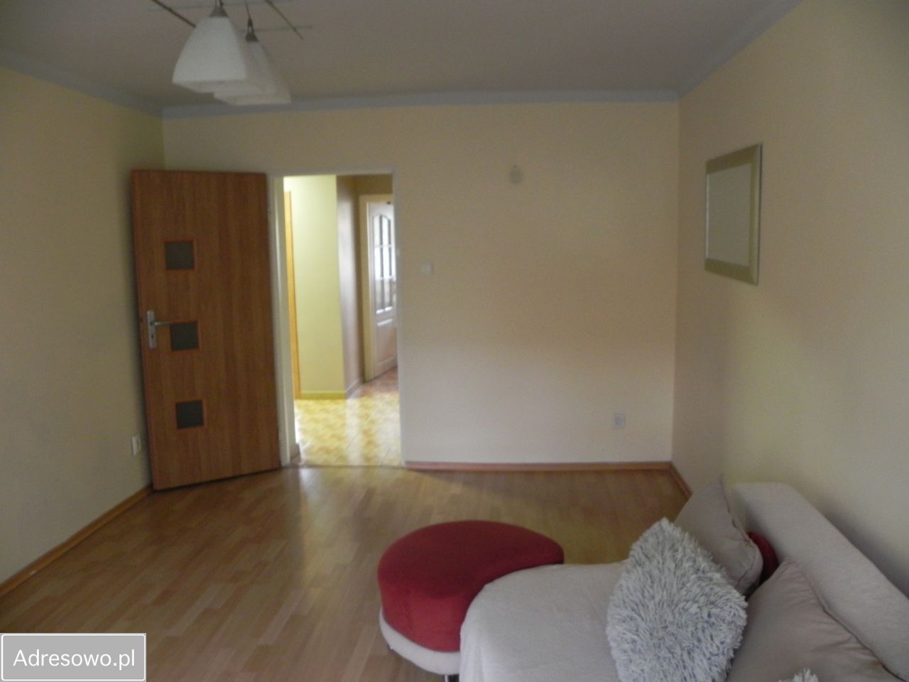 Mieszkanie 2-pokojowe Racibórz Centrum, ul. Stanisława Drzymały. Zdjęcie 8