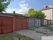 Garaż/miejsce parkingowe Radom Osiedle XV-lecia, ul. Warszawska. Zdjęcie 2