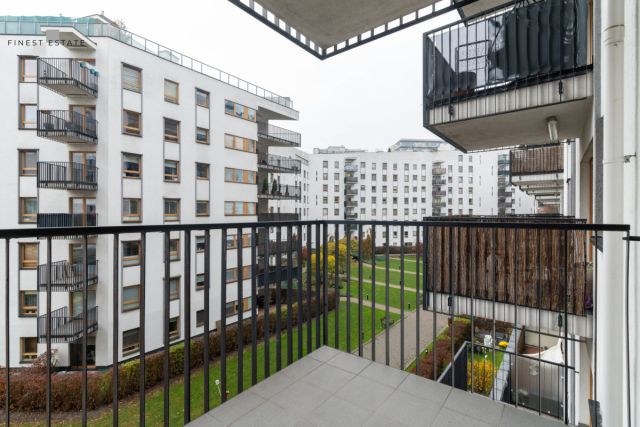 Mieszkanie 4-pokojowe Warszawa Wola, ul. Banderii. Zdjęcie 13