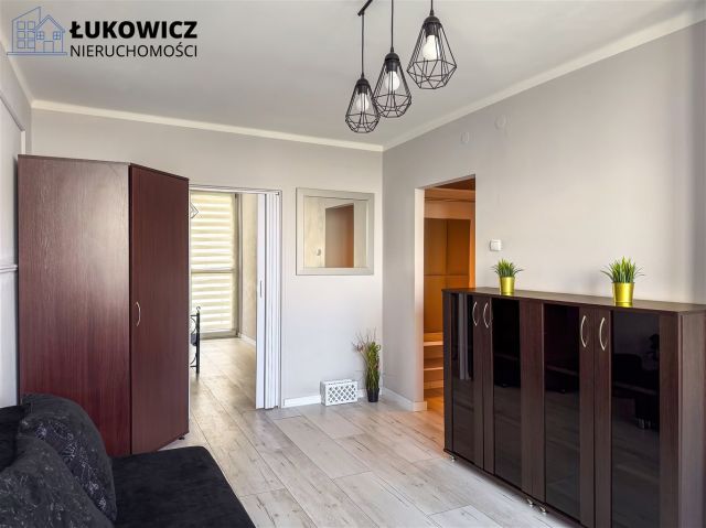 Mieszkanie 2-pokojowe Bielsko-Biała Złote Łany. Zdjęcie 20