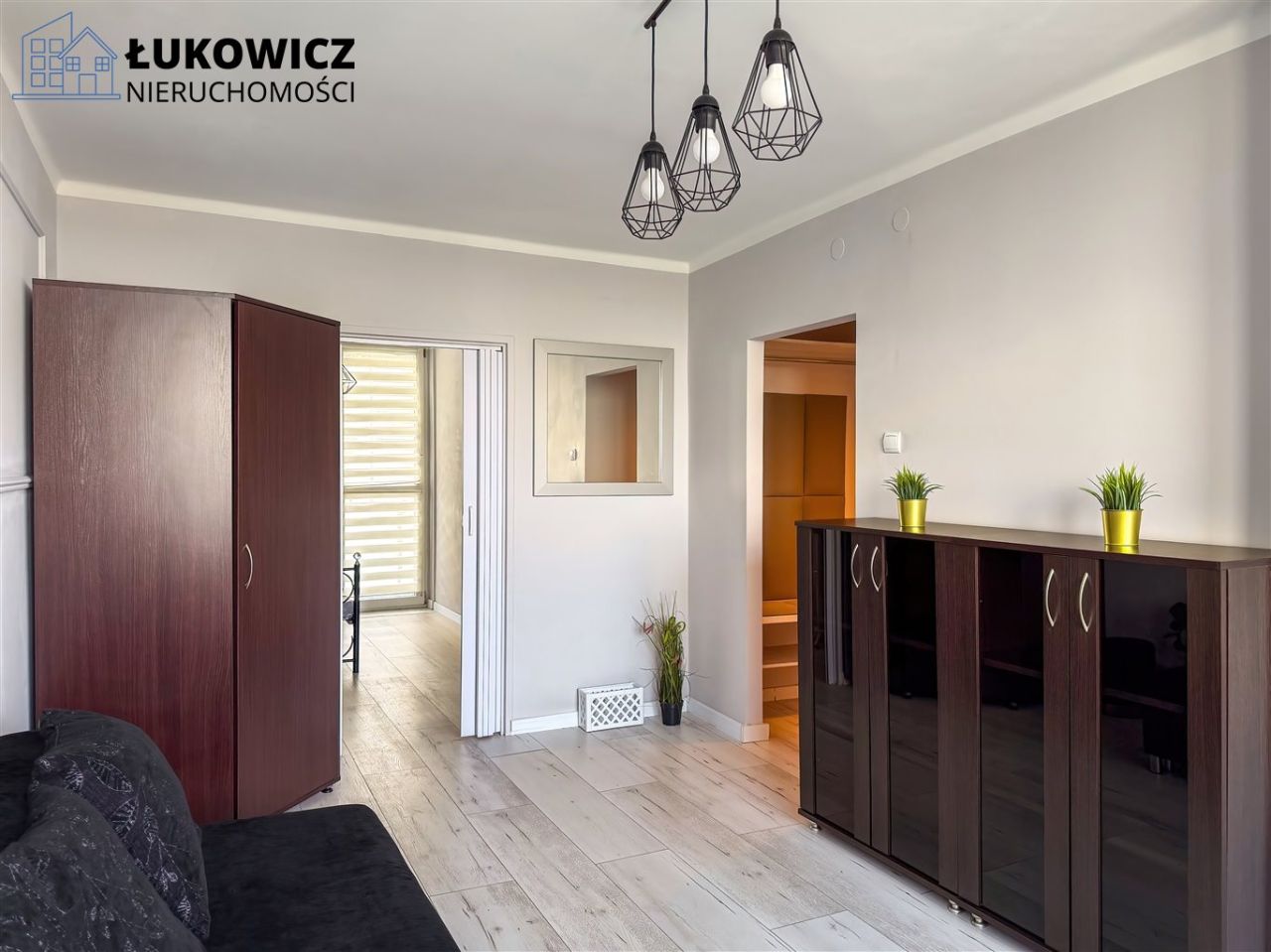 Mieszkanie 2-pokojowe Bielsko-Biała Złote Łany. Zdjęcie 20
