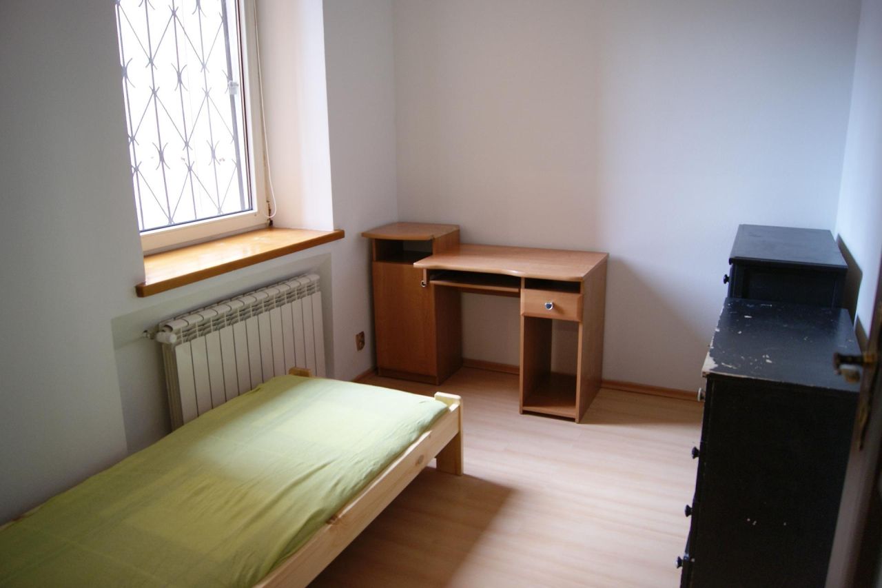Mieszkanie 3-pokojowe Olsztyn Śródmieście, ul. Staromiejska. Zdjęcie 7