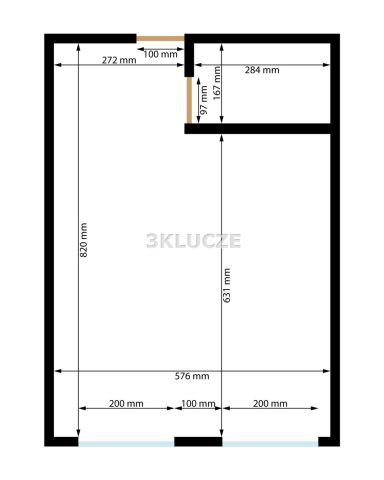 Lokal Lublin Śródmieście, ul. 3 Maja. Zdjęcie 3