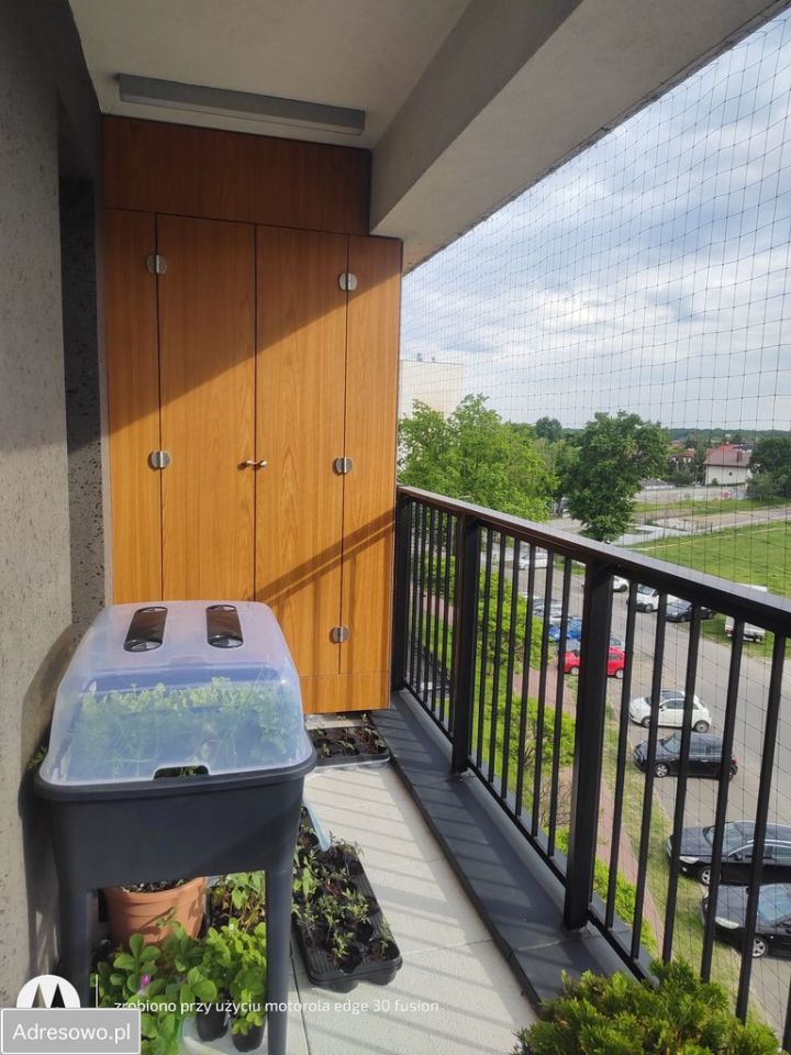 Mieszkanie 2-pokojowe Legionowo, ul. Jerzego Siwińskiego. Zdjęcie 10