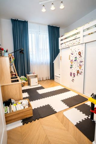Mieszkanie 4-pokojowe Białystok Wygoda, ul. 42 Pułku Piechoty. Zdjęcie 9