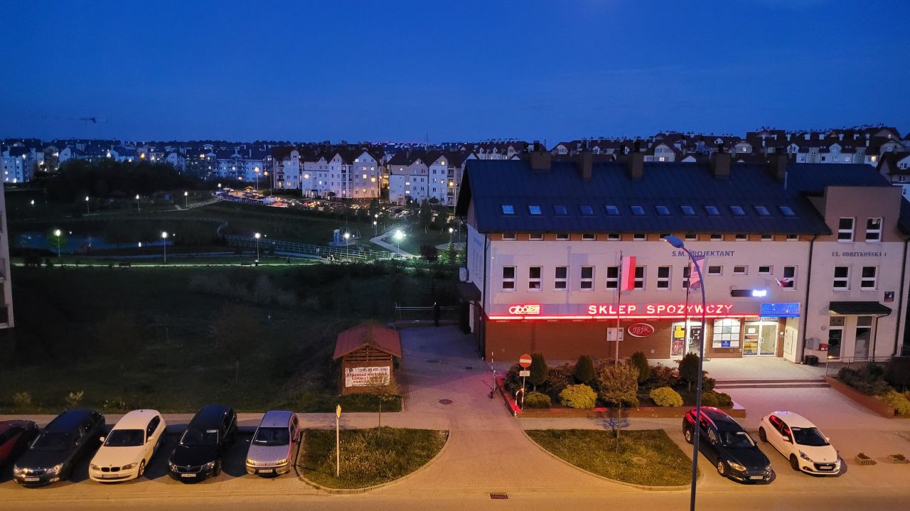 Mieszkanie 3-pokojowe Rzeszów Przybyszówka, ul. Odrzykońska. Zdjęcie 14