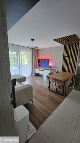 Mieszkanie 2-pokojowe Lubin Centrum, ul. Górnicza. Zdjęcie 1