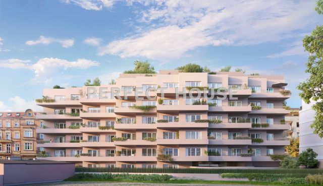 Mieszkanie 1-pokojowe Poznań Wilda, ul. Władysława Sikorskiego. Zdjęcie 2