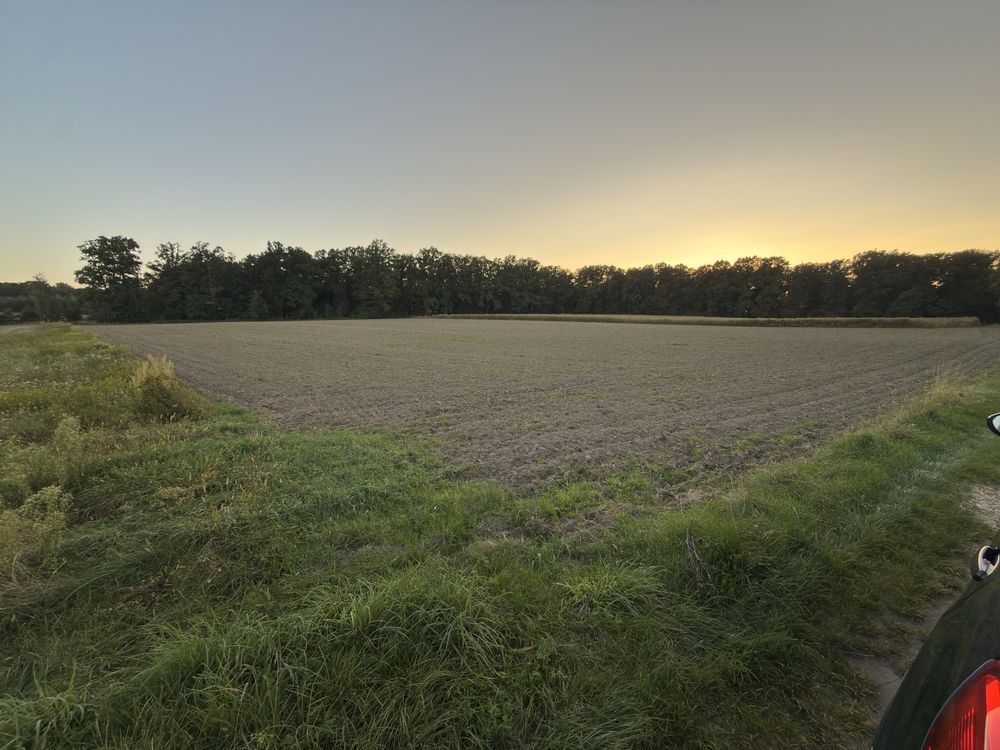 Działka budowlana Wilkowa. Zdjęcie 2