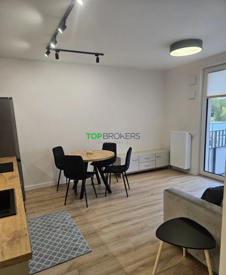 Mieszkanie 3-pokojowe Warszawa Mokotów, ul. Antoniewska. Zdjęcie 2