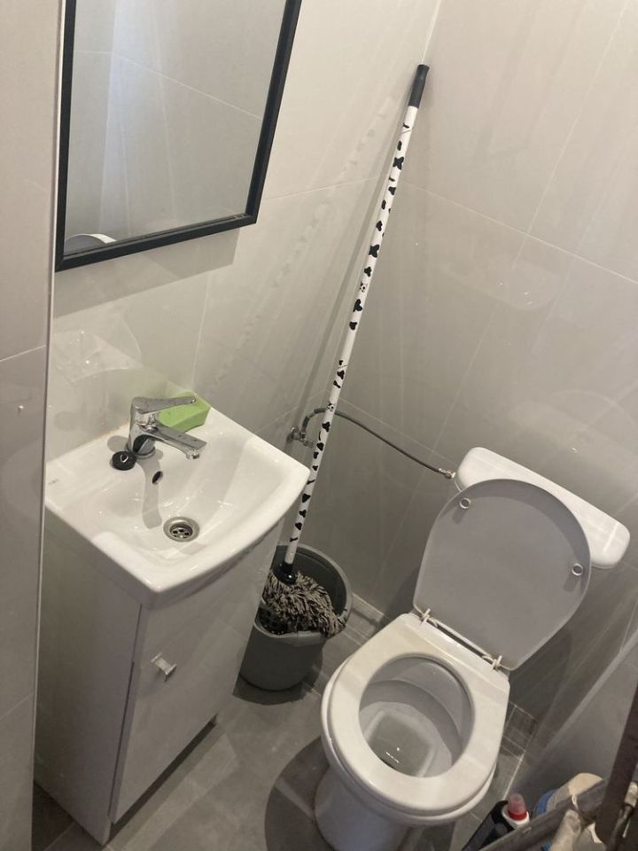 Mieszkanie 3-pokojowe Warszawa Żoliborz, ul. Adama Mickiewicza. Zdjęcie 4