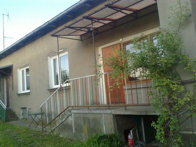dom wolnostojący Sokołów Podlaski. Zdjęcie 1