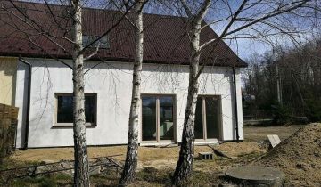 bliźniak, 5 pokoi Brzesko