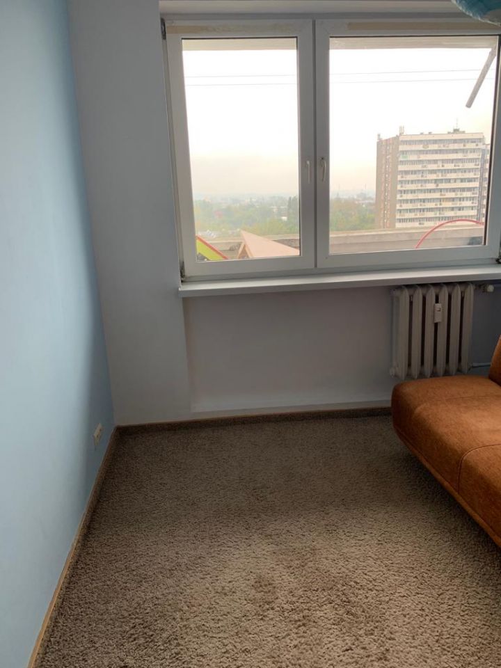 Mieszkanie 3-pokojowe Katowice os. Tysiąclecia, ul. Tysiąclecia. Zdjęcie 12