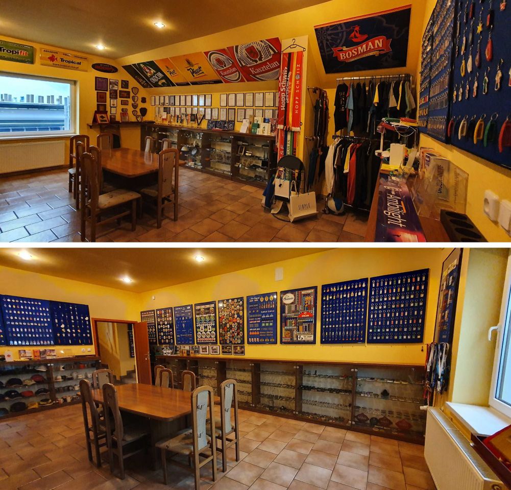 Biuro Homrzyska. Zdjęcie 5