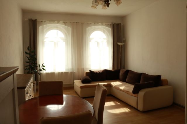 Mieszkanie 2-pokojowe Świdnica. Zdjęcie 1