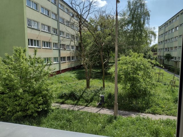 Mieszkanie 1-pokojowe Łódź Polesie, ul. Drewnowska. Zdjęcie 7