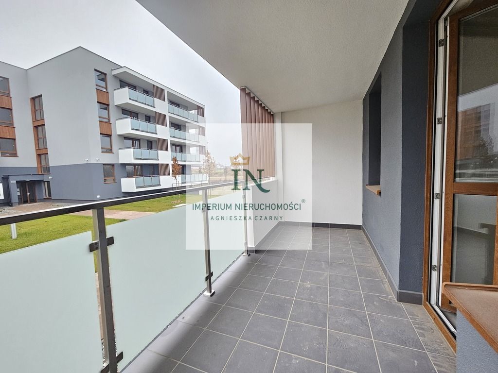 Mieszkanie 2-pokojowe Lublin, ul. Jemiołuszki. Zdjęcie 15