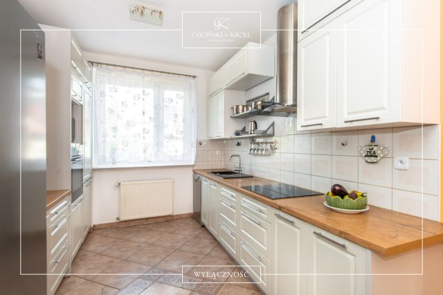 bliźniak, 7 pokoi Poznań Strzeszyn, ul. Ostrołęcka. Zdjęcie 6