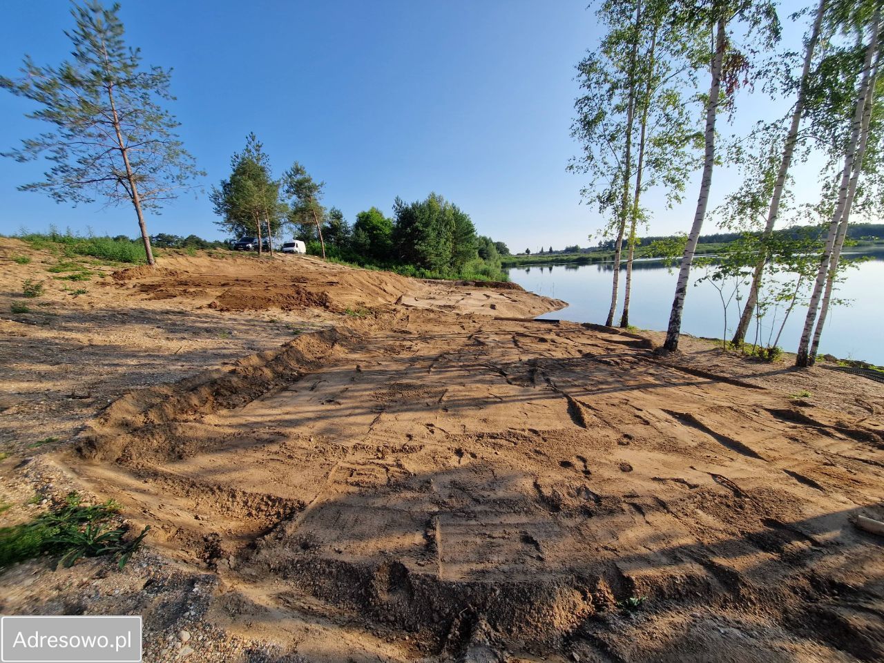 Działka rekreacyjna Bolesławiec. Zdjęcie 8
