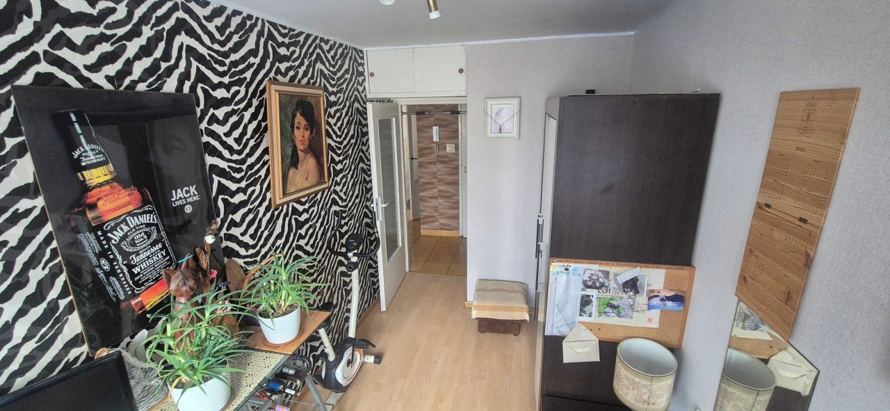 Mieszkanie 3-pokojowe Gdańsk Przymorze, ul. Jana Solikowskiego. Zdjęcie 4